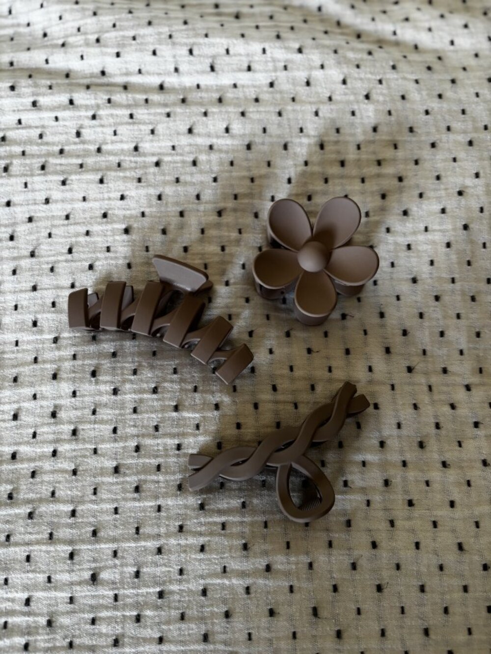 Claw Clips
